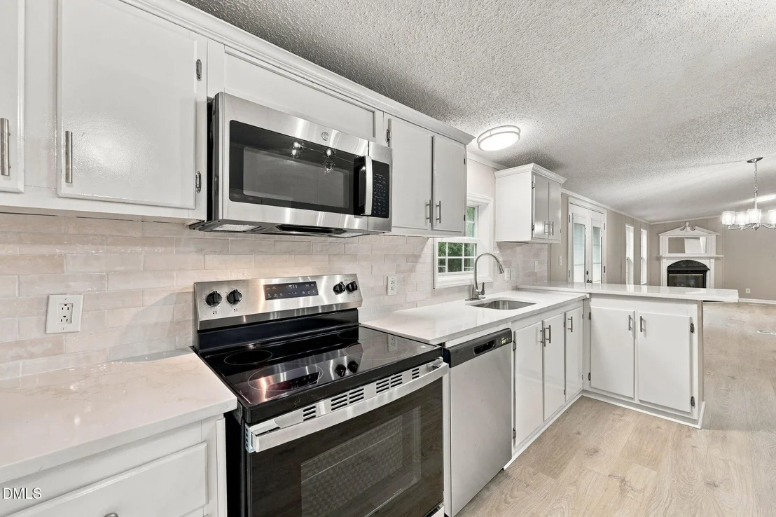 Photo of 1703 Horseshoe Bend Road