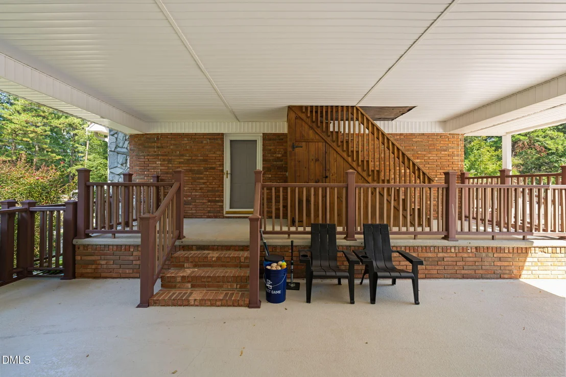 Photo of 1312 Buffaloe Road