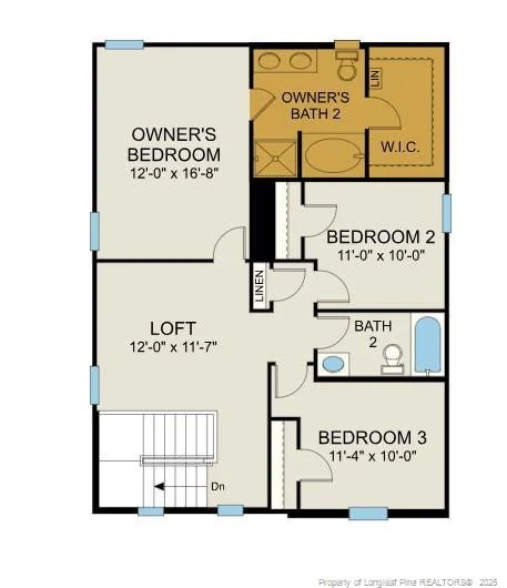 Photo of 82 Sir David Way