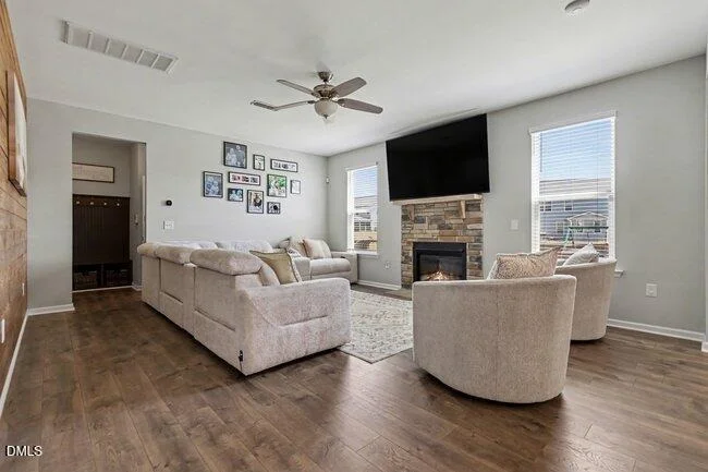 Photo of 2020 Tulip Spring Drive