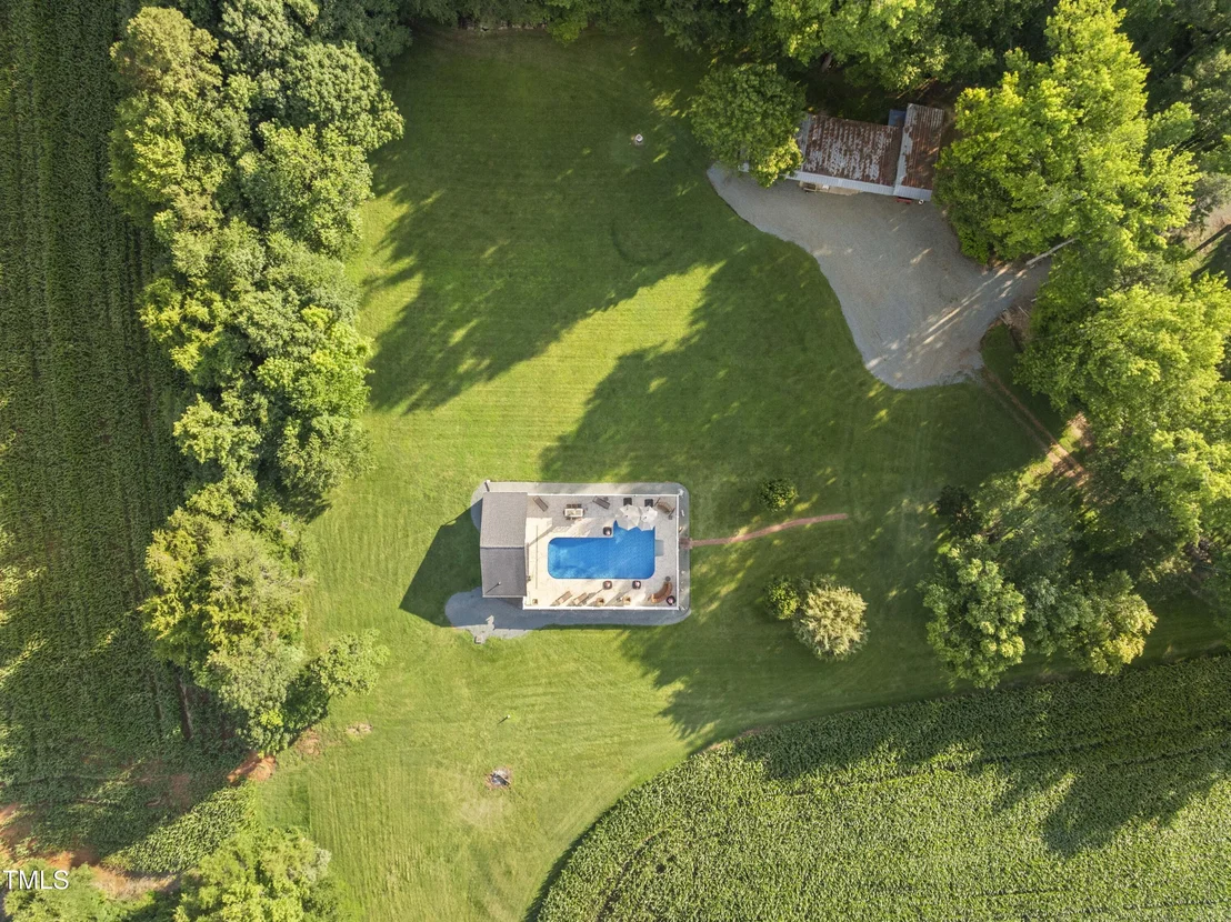 Photo of 5633 Baptist Assembly Road