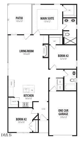 Photo of 287 Bullseye Court