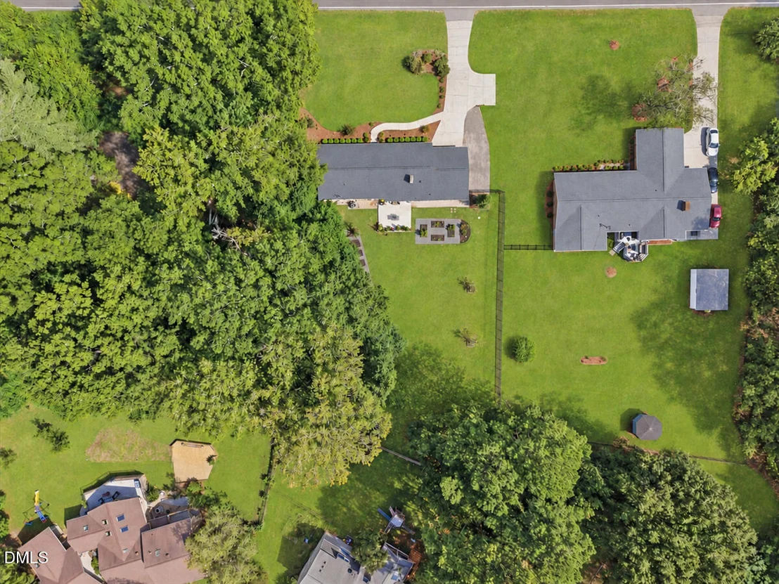 Photo of 2613 W Cornwallis Road
