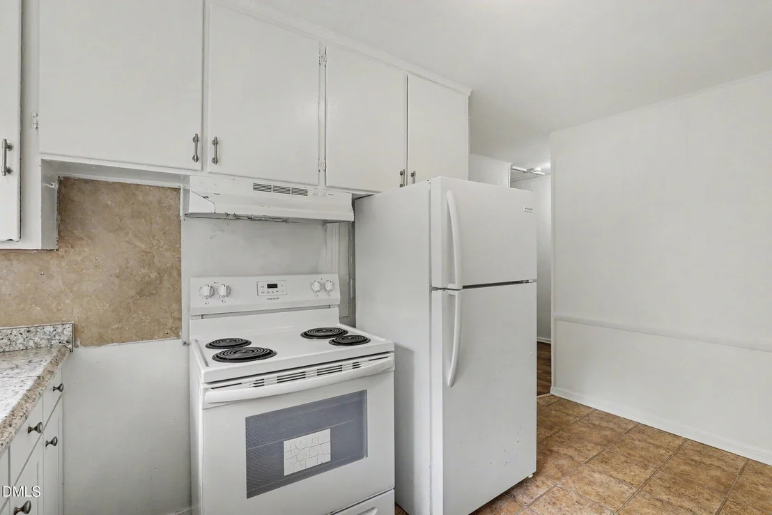 Photo of 1614 Alcott Street