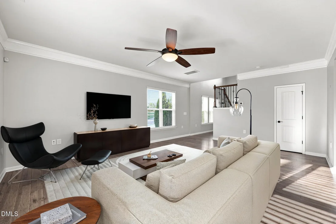 Photo of 1004 Saffron Loop