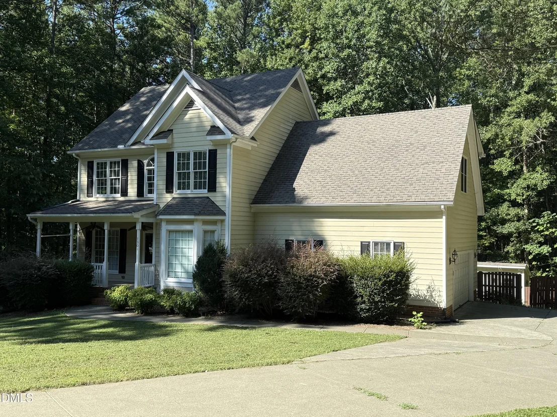 Photo of 7301 Lakefall Drive