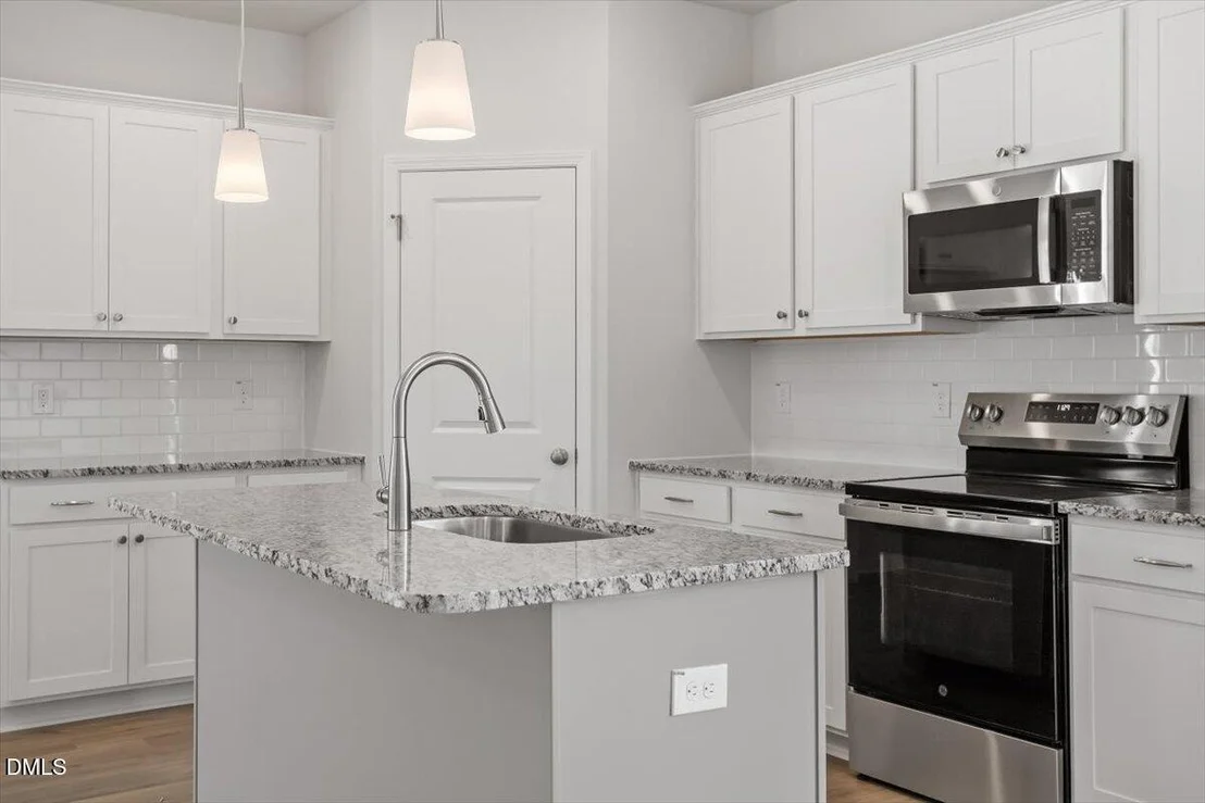 Photo of Unit 49 at 175 Bunker Hill Place