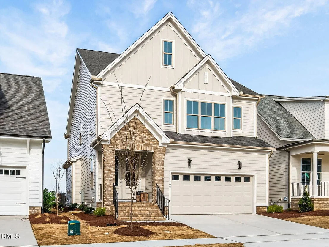 Photo of 1209 Barreto Drive