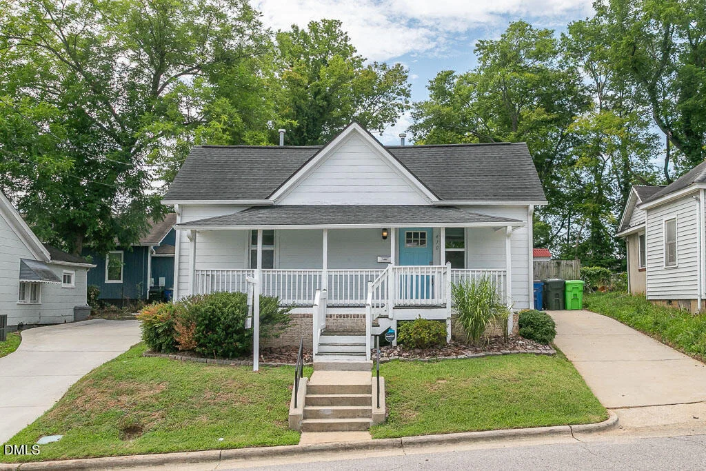 Photo of 410 Bledsoe Avenue