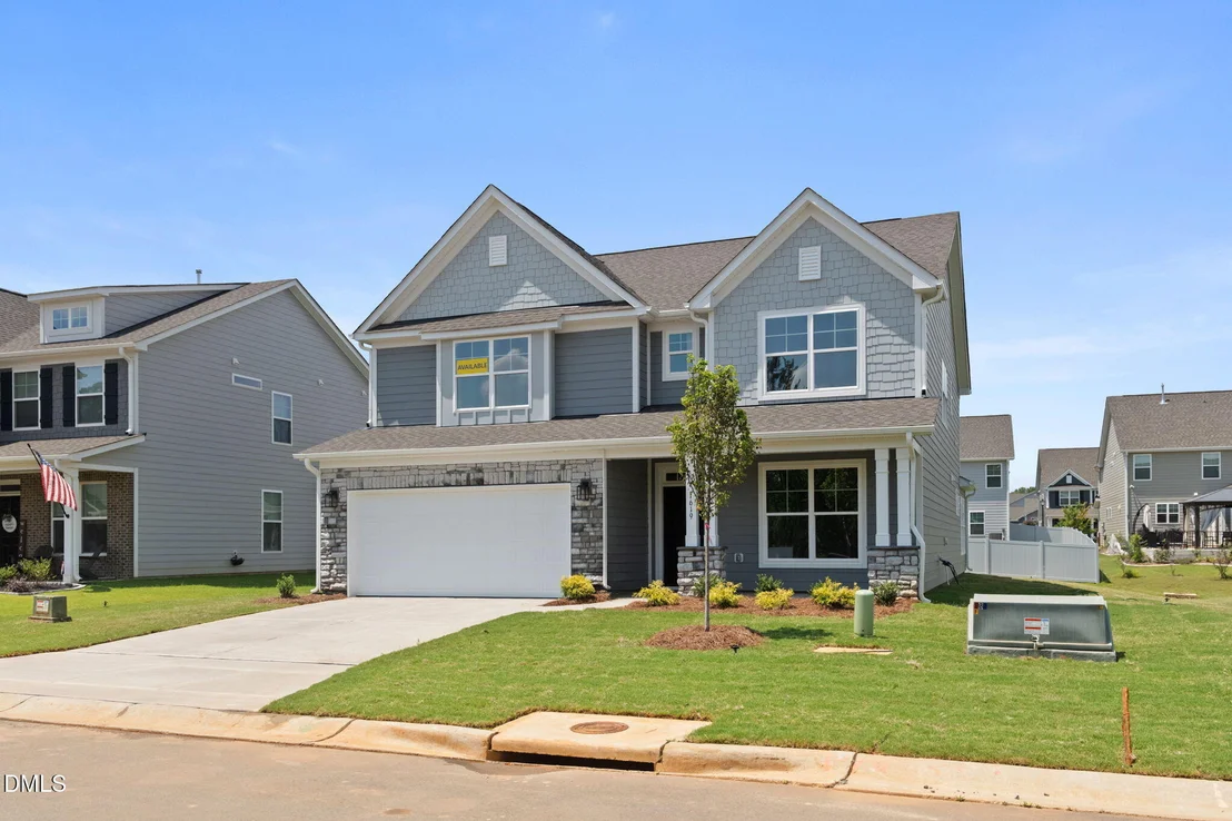 Photo of 1619 Wareham Drive