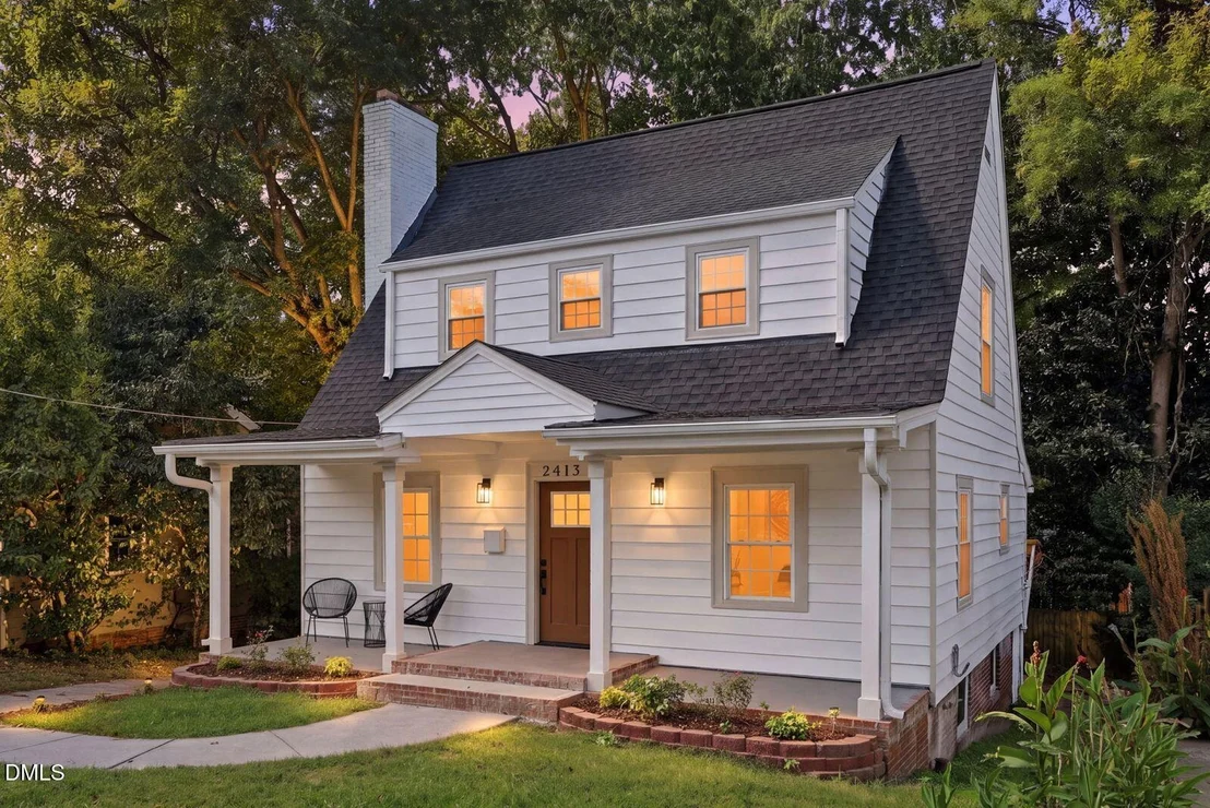 Photo of 2413 Shenandoah Avenue