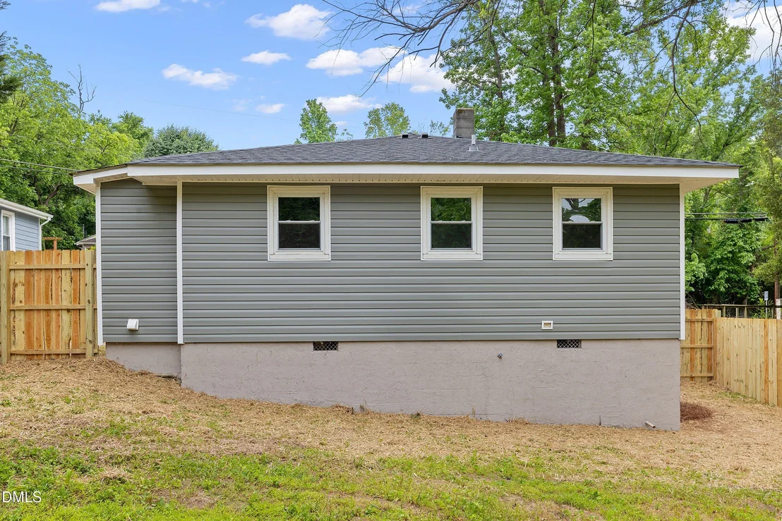 Photo of 1025 Juniper Street