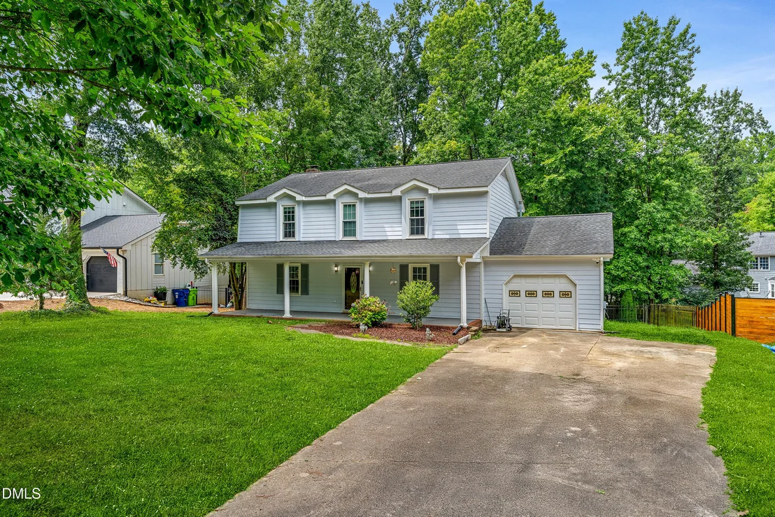 Photo of 6709 Van Haven Drive