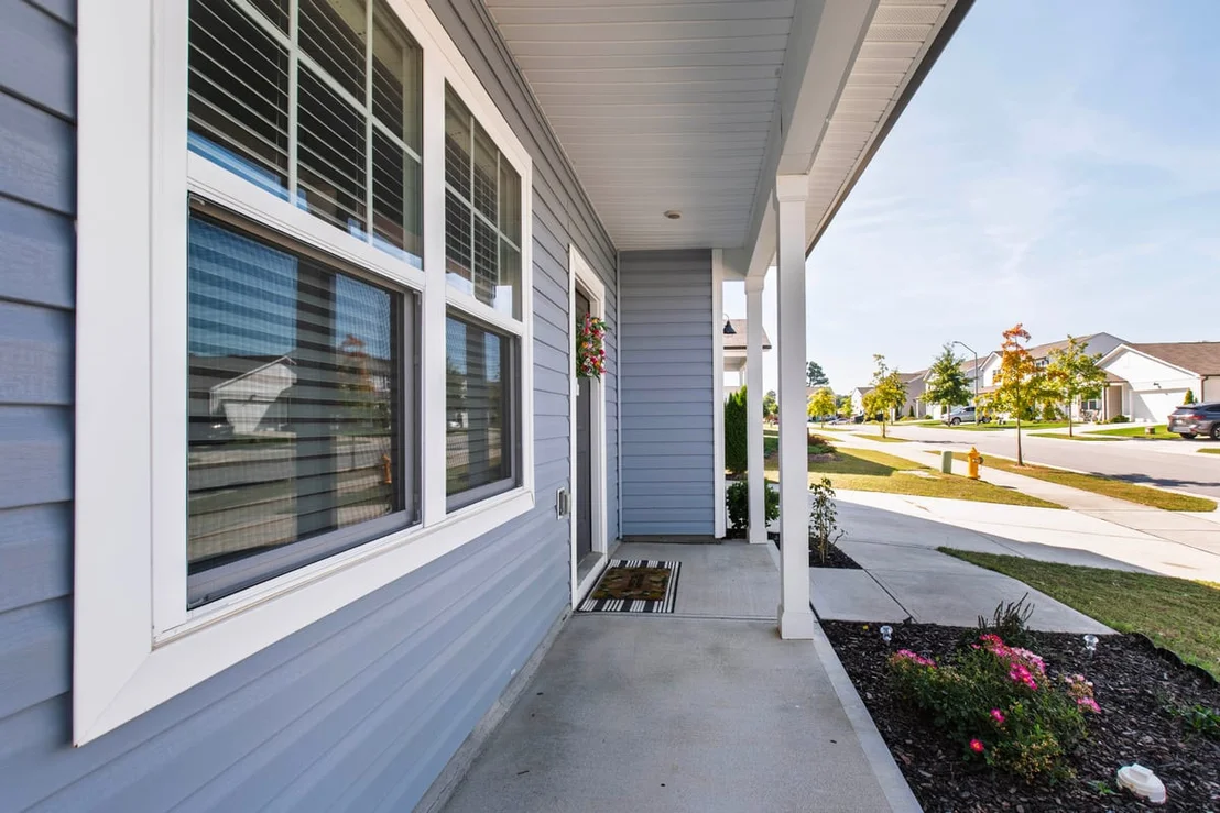 Photo of 1520 Crested Iris Street