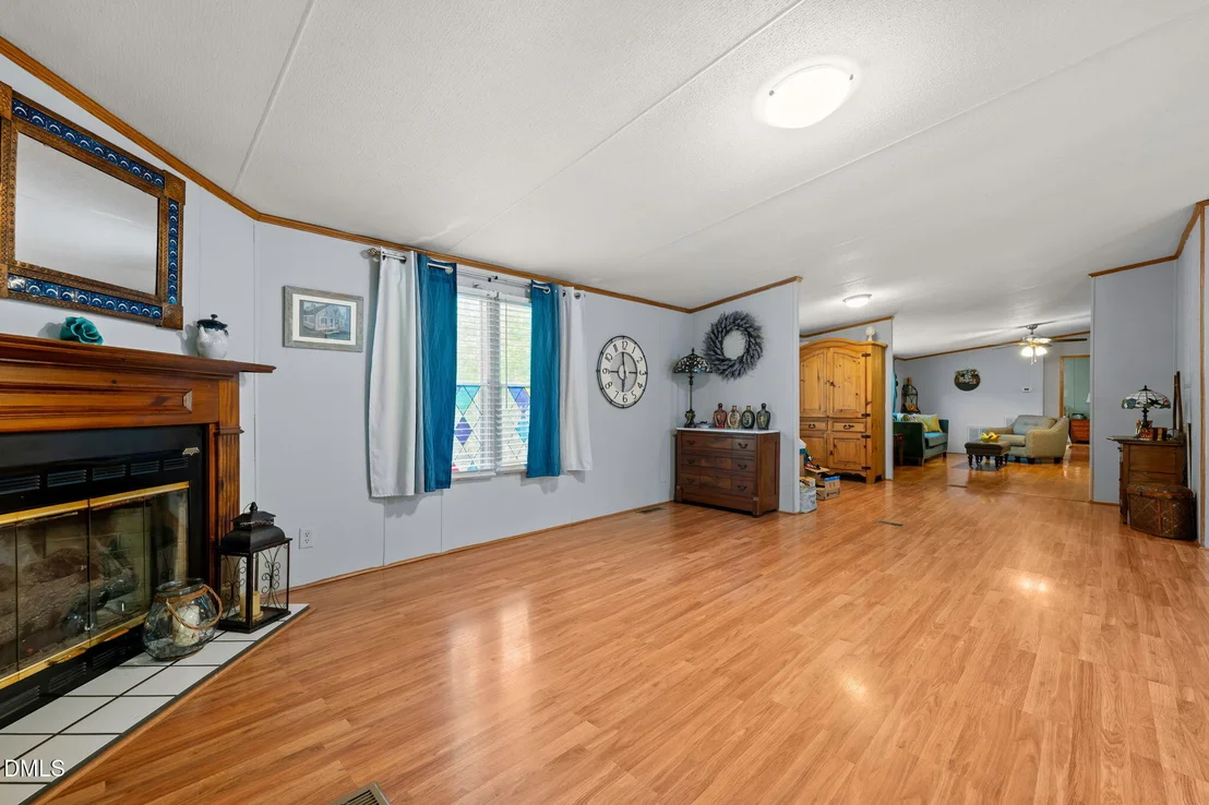 Photo of Unit LOT1 at 5460 Thompson Mill Road
