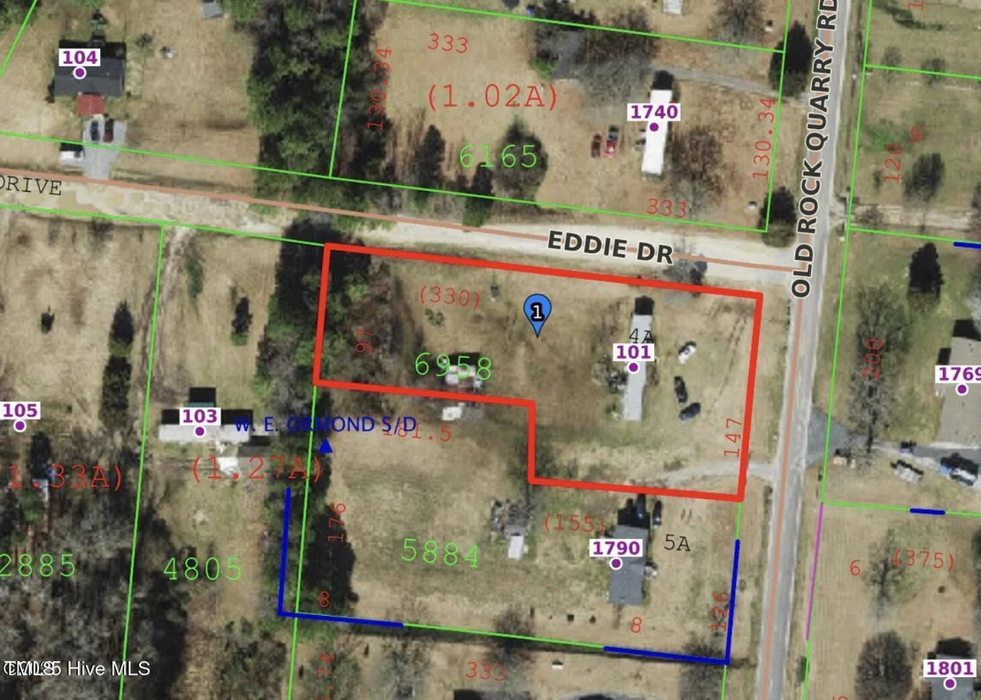 Photo of 101 Eddie Drive