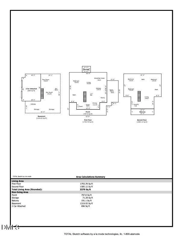 Photo of 415 River Bluff Drive N