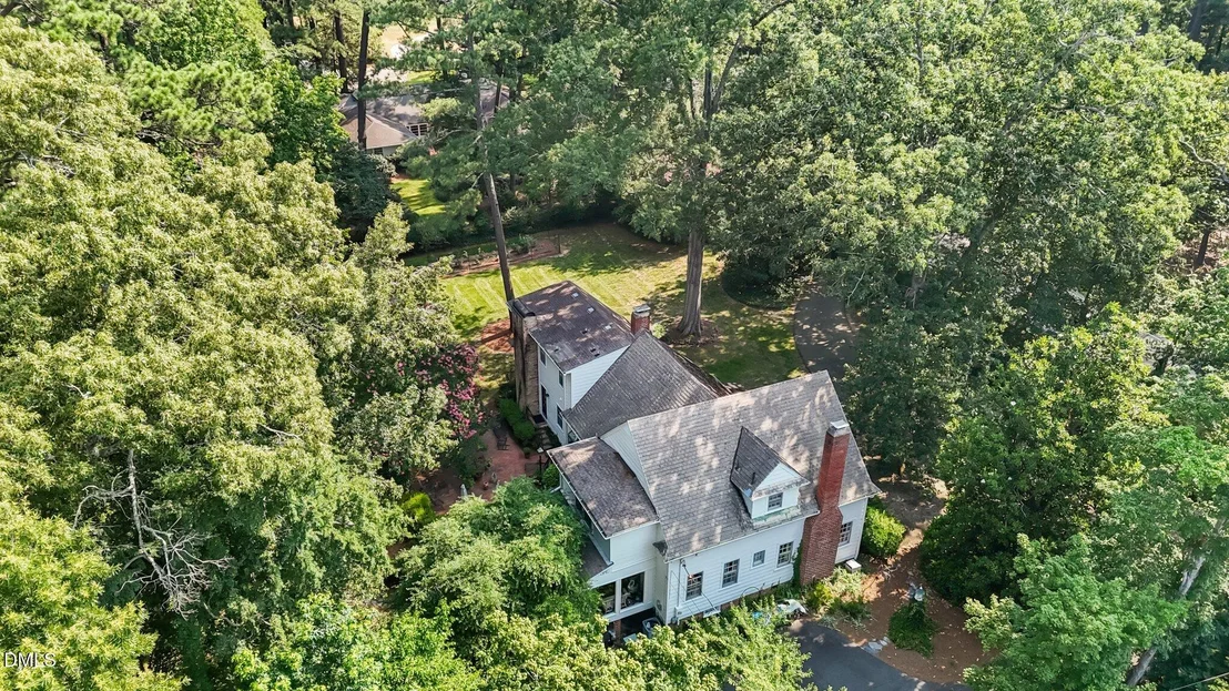 Photo of 3724 Hope Valley Road