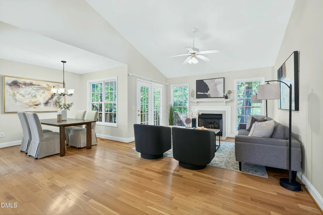 Photo of 2519 Tryon Pines Drive