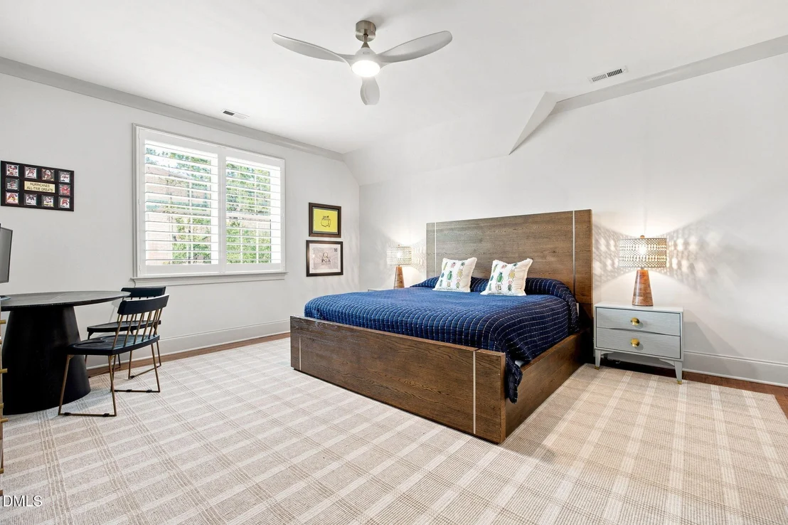 Photo of 1402 Mordecai Drive