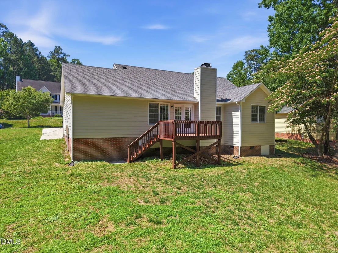 Photo of 4401 Willow Lake Road