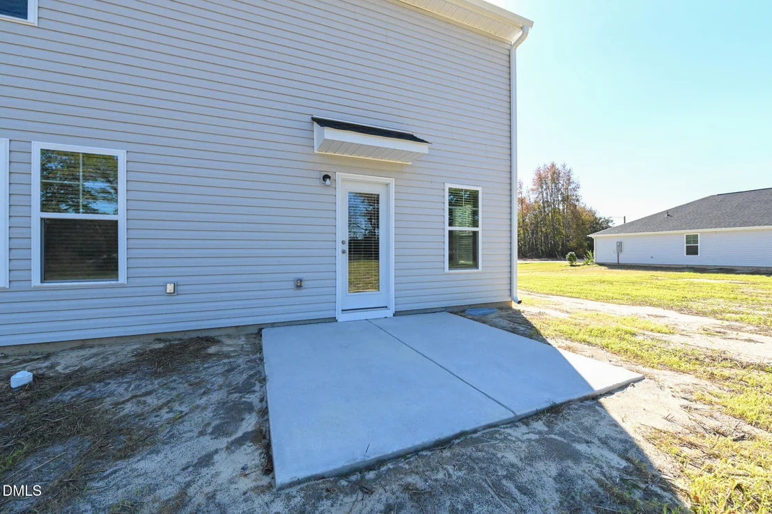 Photo of Unit LOT62 at 201 Hill Valley Drive