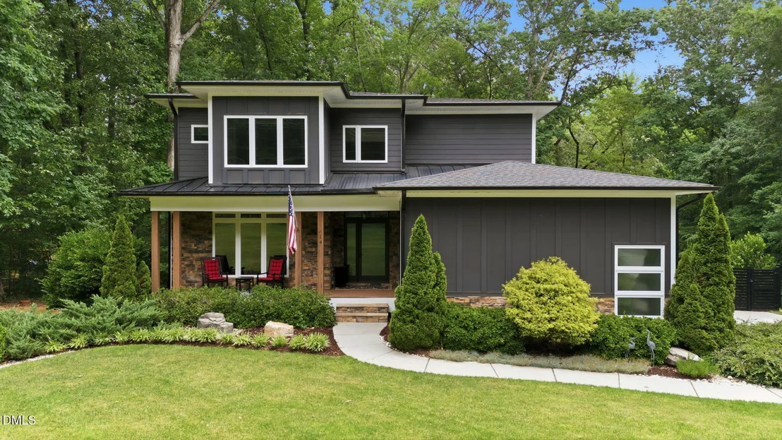 Photo of 614 Buffaloe Road