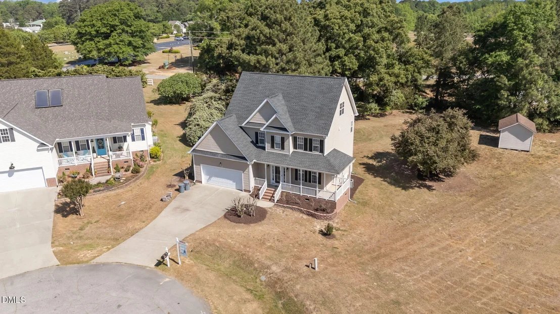 Photo of 7601 Eagle Chase Drive
