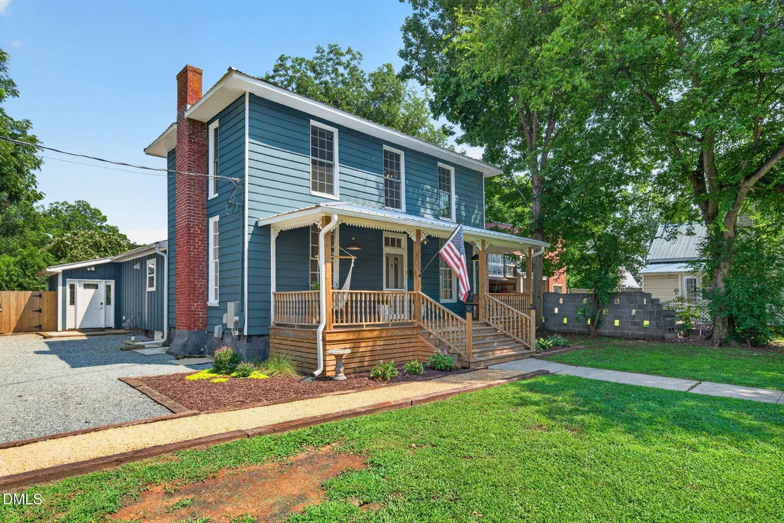 Photo of 309 N Maple Street