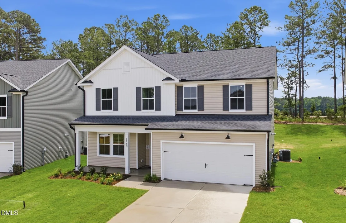 Photo of 1140 Lancashire Grove Place