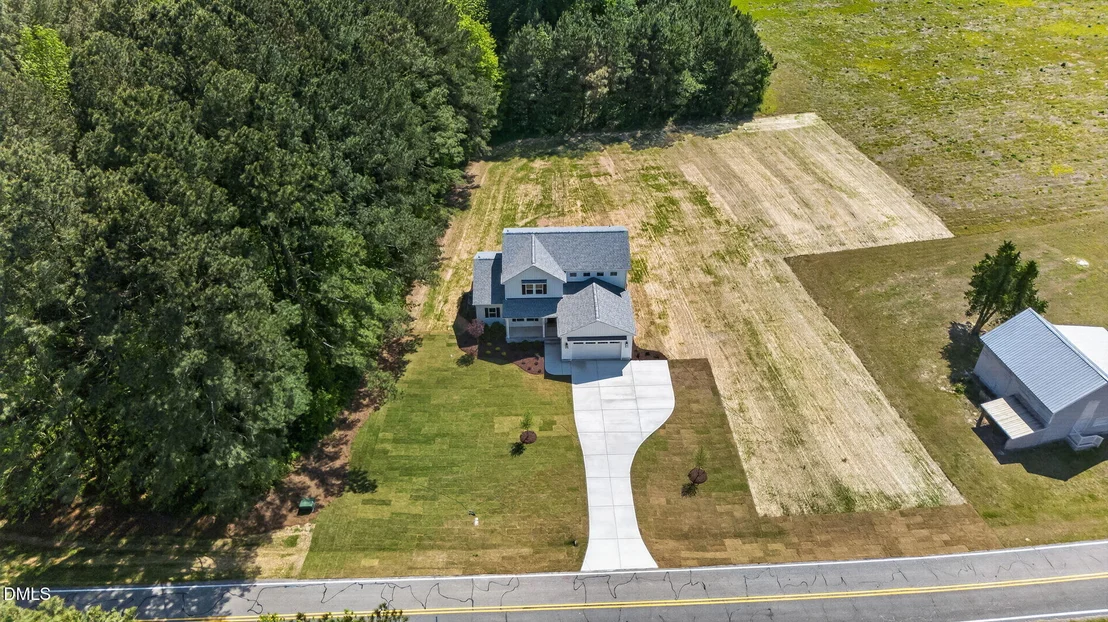 Photo of Unit LOT38 at 1335 Crocker Road