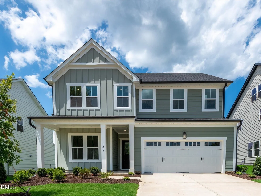 Photo of 1219 Shallow Spring Drive
