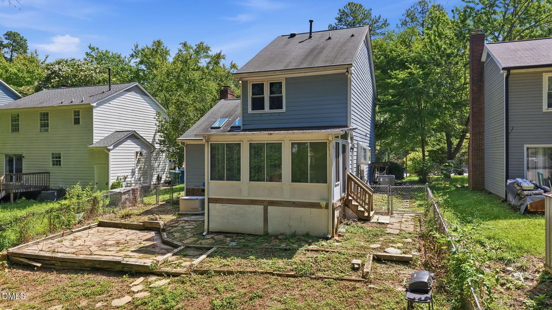 Photo of 3336 Lassiter Street