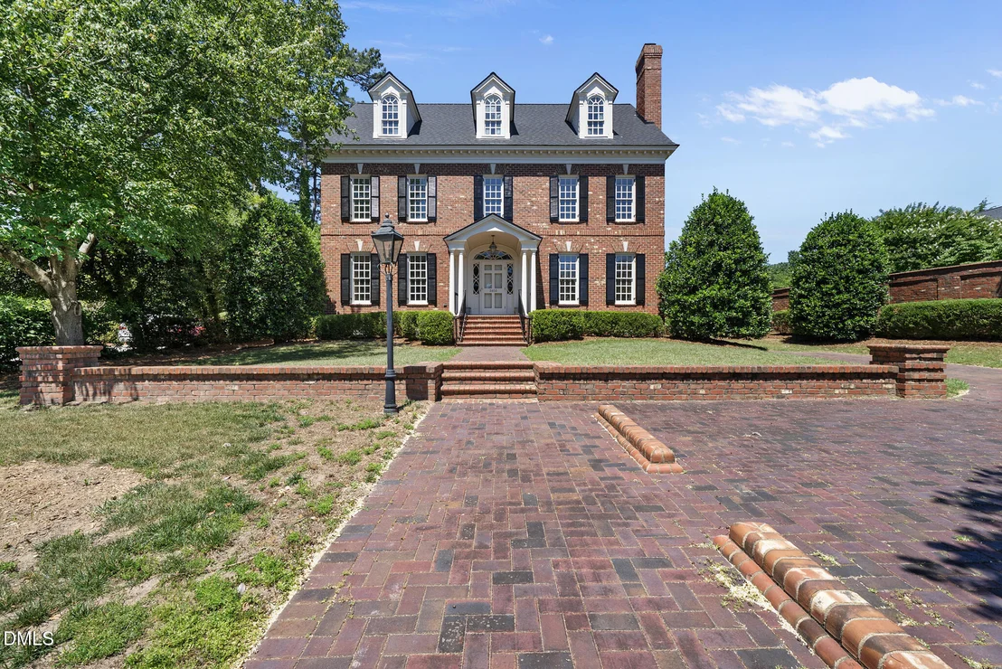 Photo of 3403 Alamance Drive