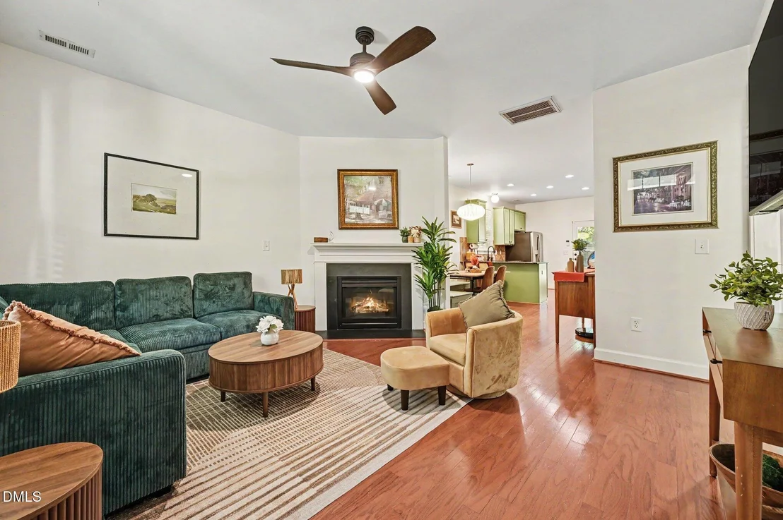 Photo of 607 Millbrook Drive