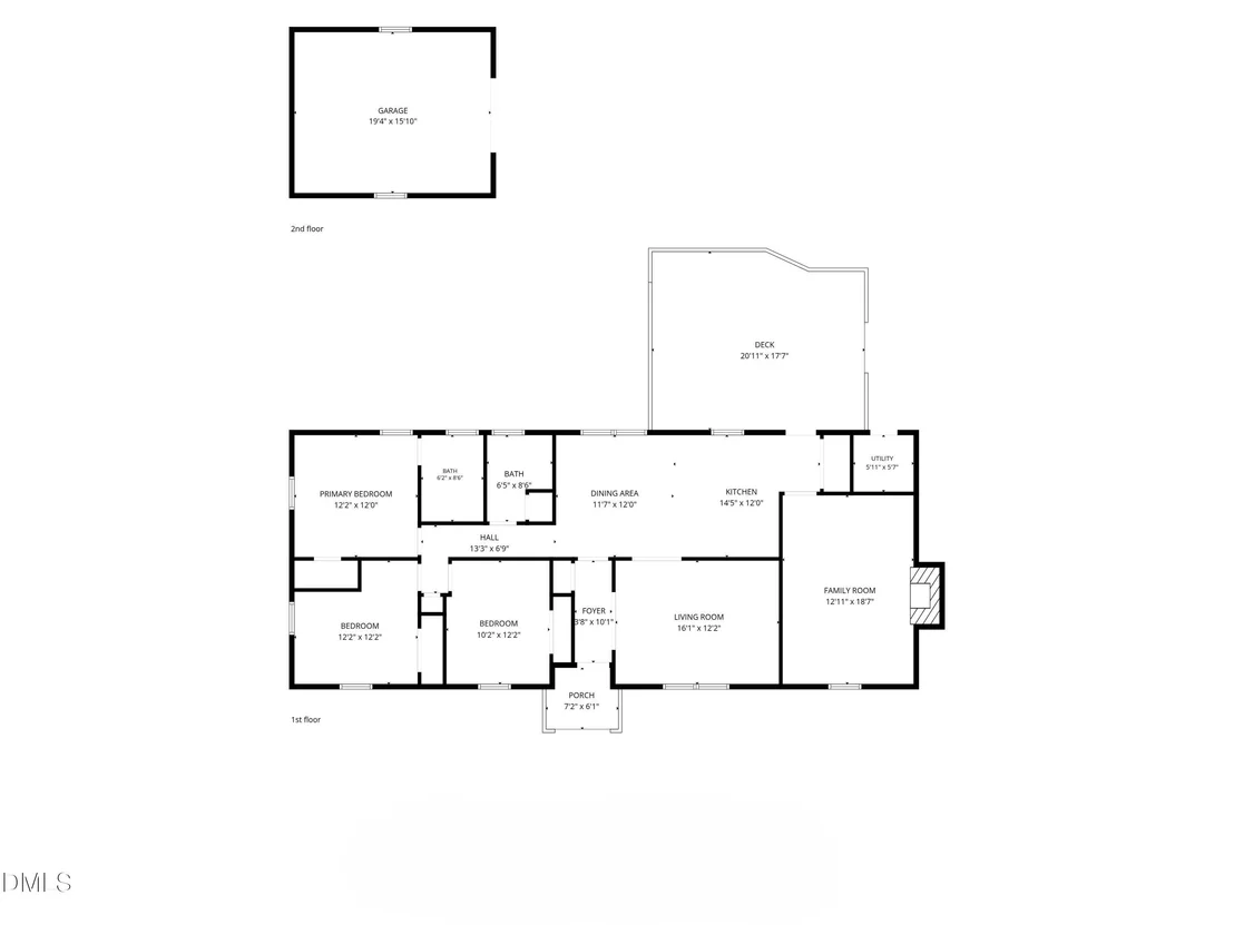 Photo of 2910 Beech Grove Drive