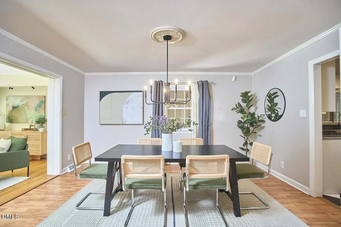 Photo of 3815 Swarthmore Road