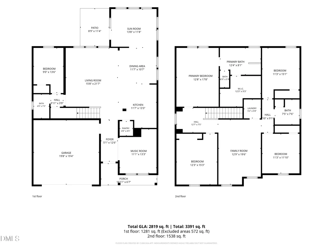 Photo of 837 Ember Drive