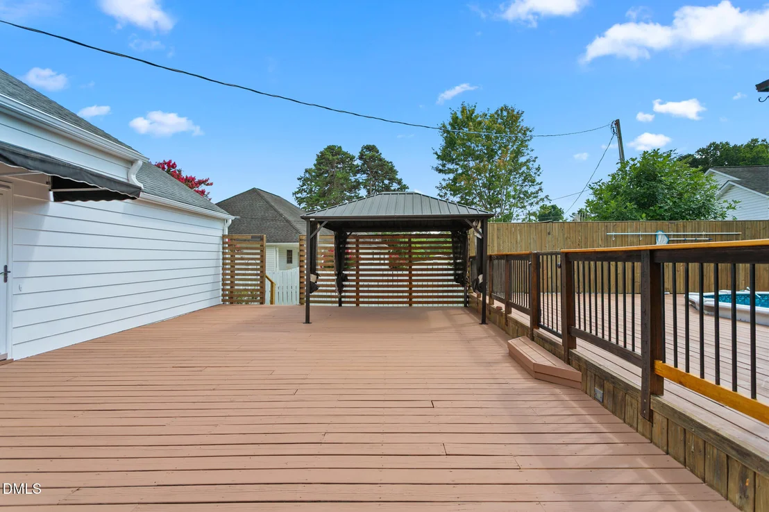 Photo of 3219 Alamance Road