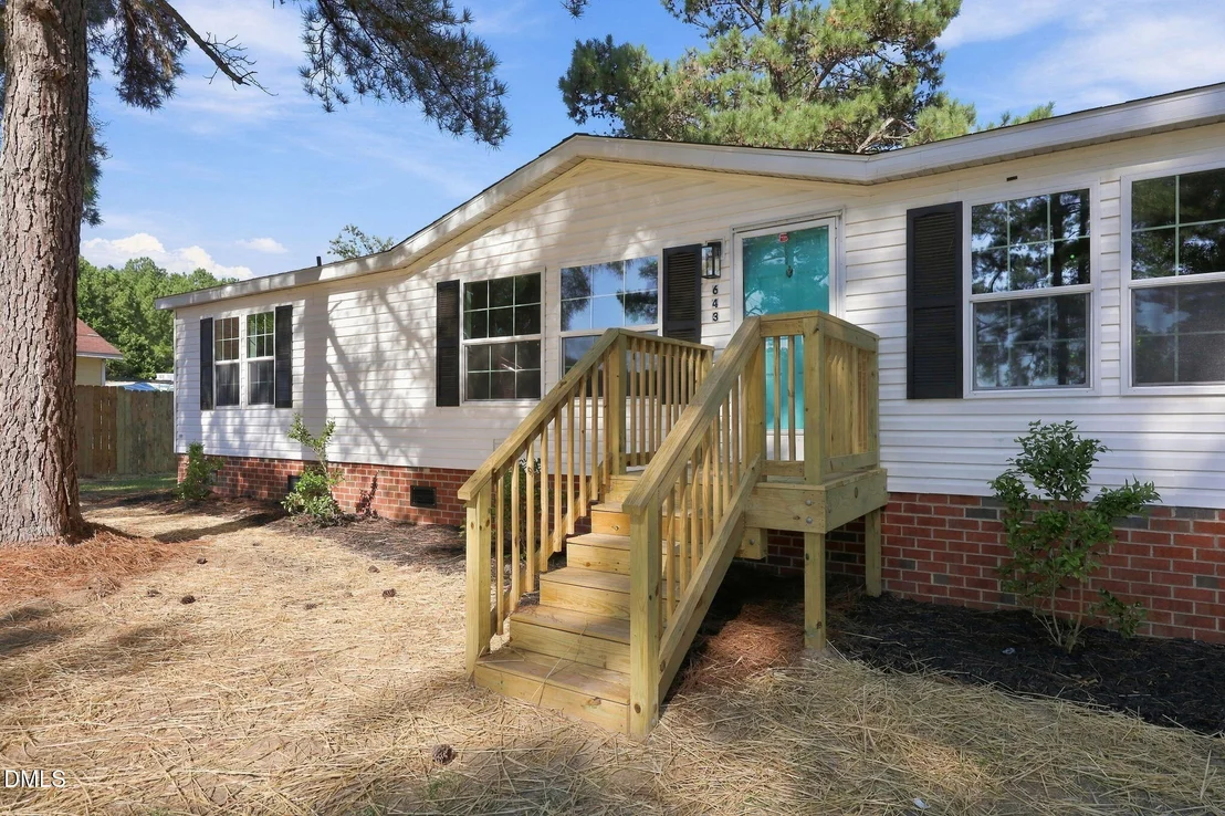 Photo of 643 Lloyd Stewart Road