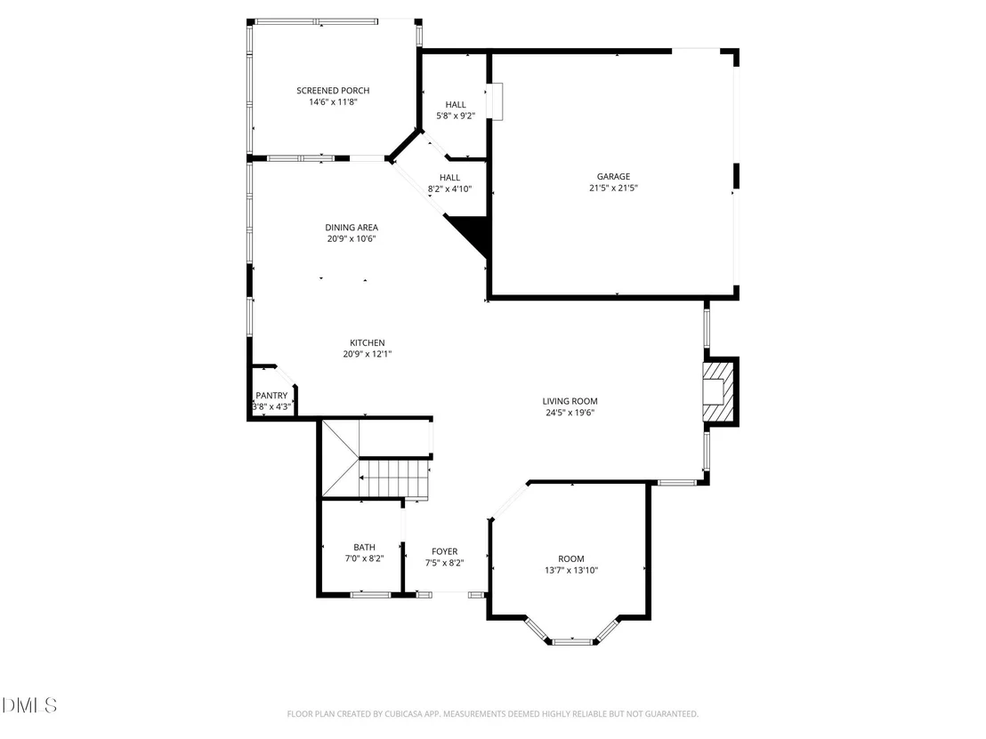 Photo of 2837 Cameron Pond Drive