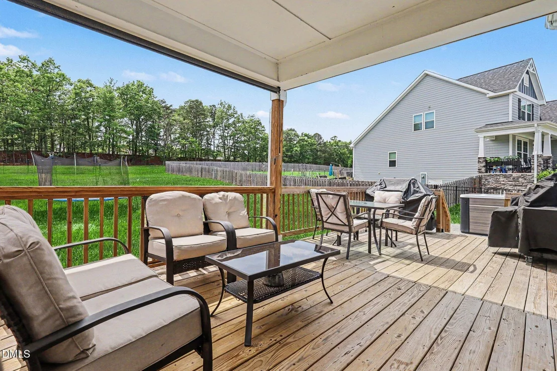 Photo of 2712 Oxford Bluff Drive