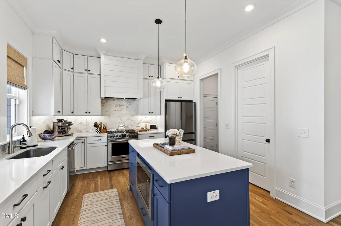 Photo of 1112 Kentlands Drive