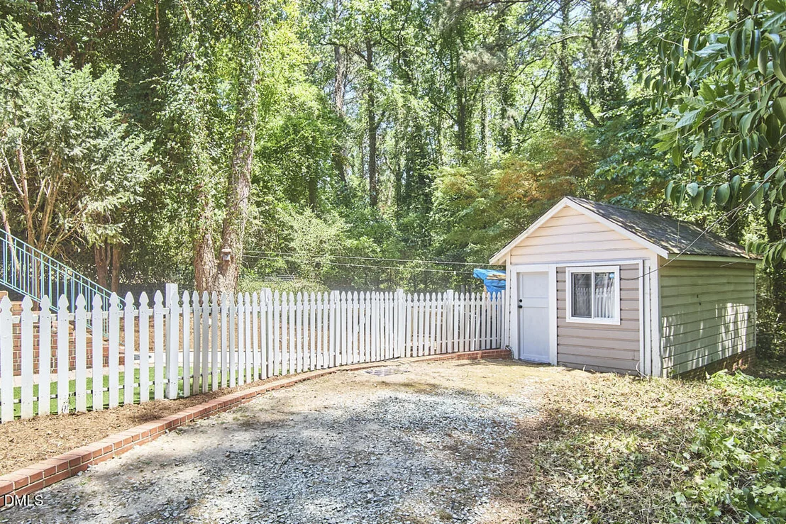 Photo of 1615 Ward Street