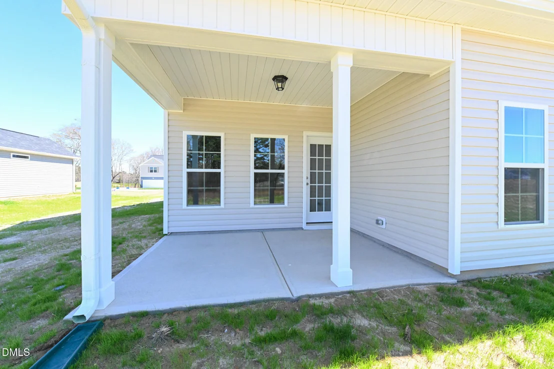Photo of Unit LOT104 at 479 Black Duck Lane