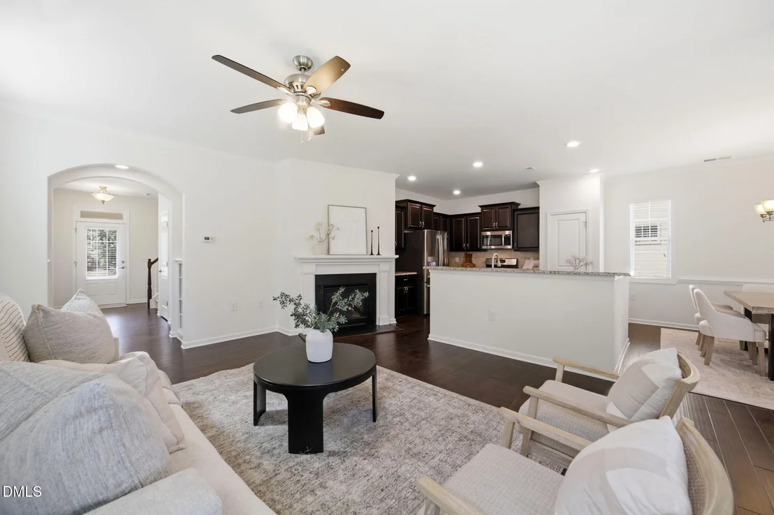 Photo of 2820 Haw River Trail