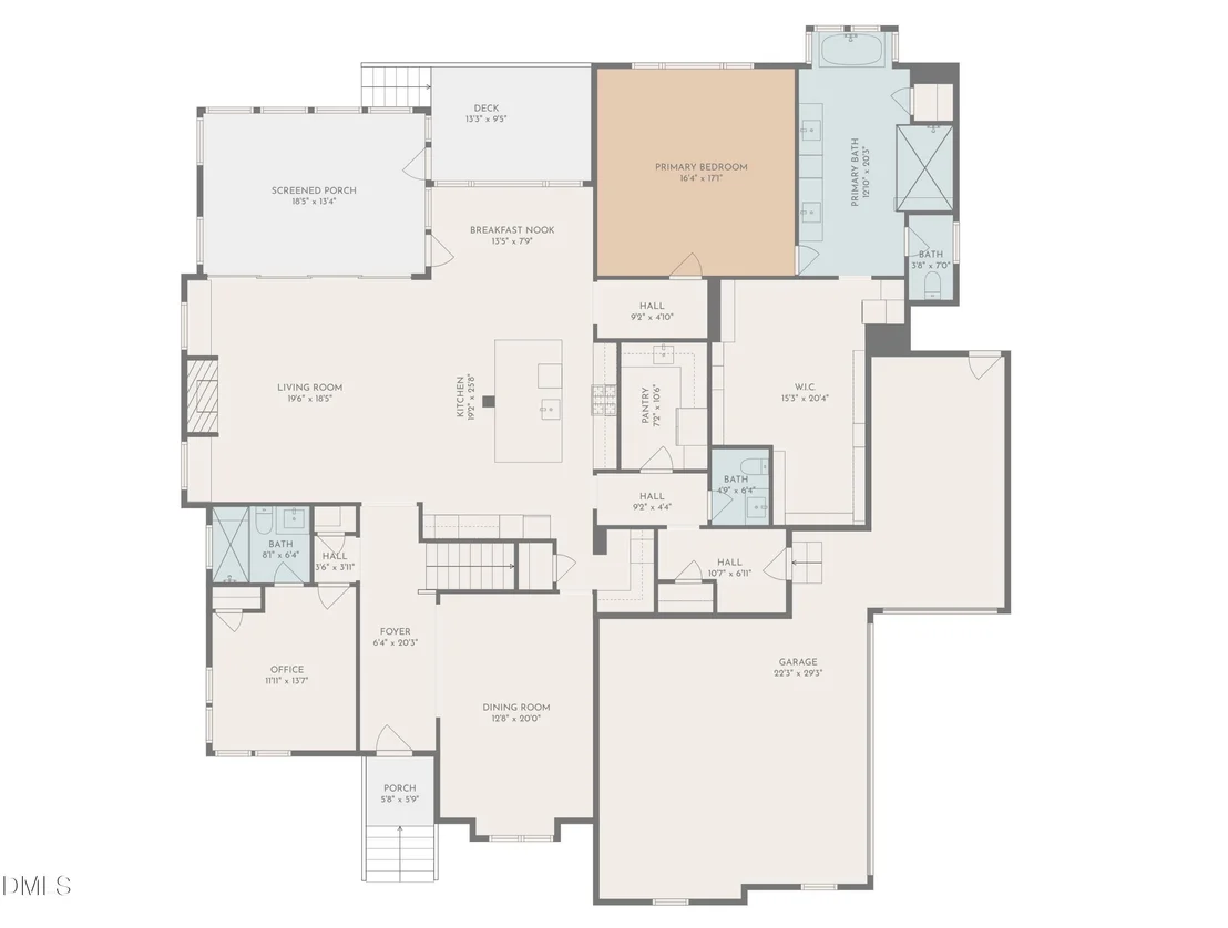 Photo of 2345 Ballywater Lea Way