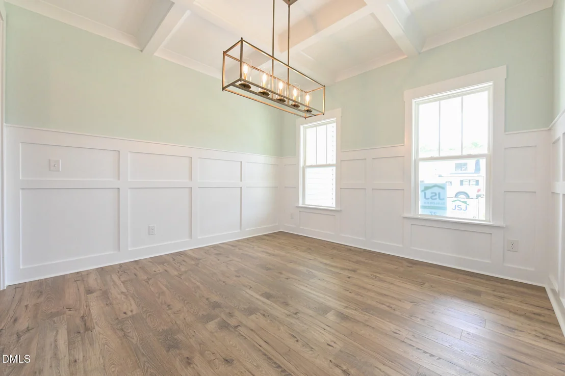 Photo of Unit LOT27 at 45 Juju Drive