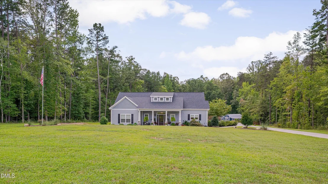 Photo of 4945 Thomas Road