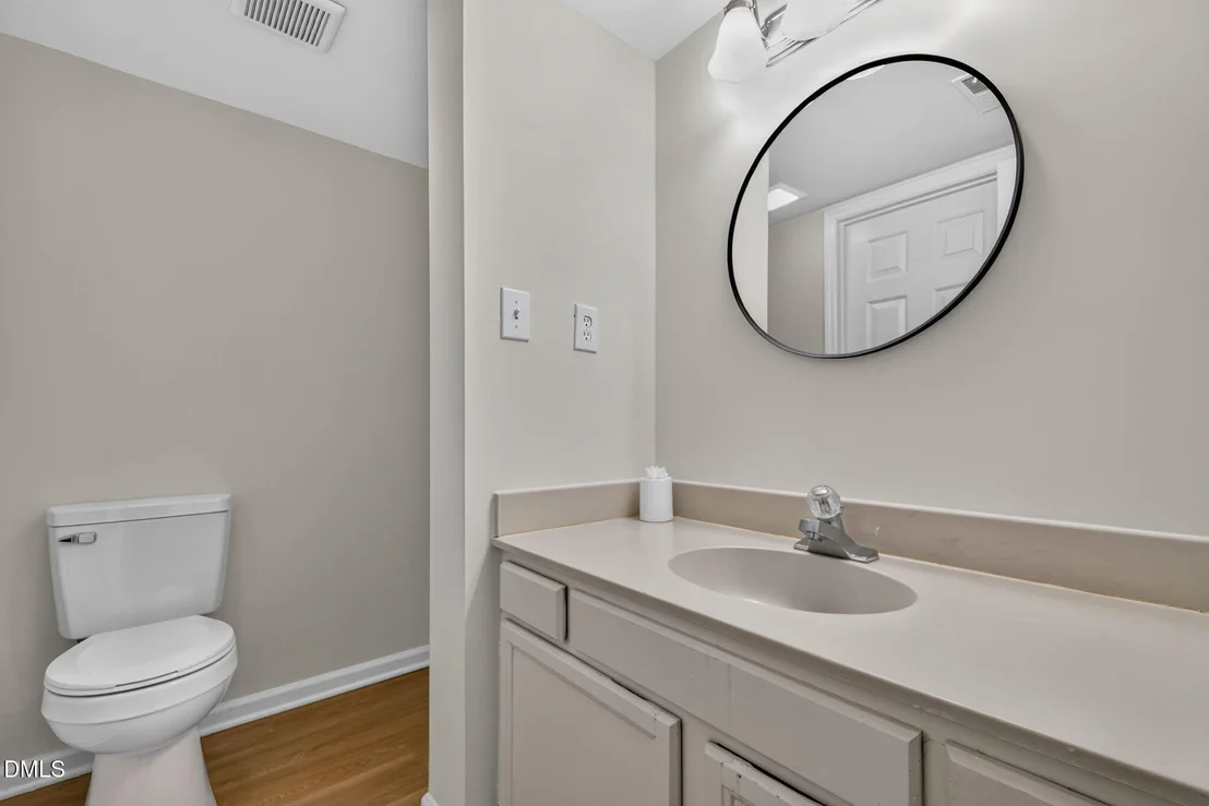 Photo of Unit 32 at 4101 Five Oaks Drive